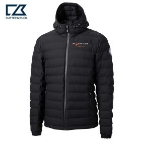 C&B Men's Insulated Puffer Jacket. MCO00067