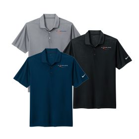 Nike Dri-FIT Micro Pique 2.0 Polo NKDC1963