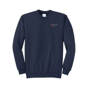 Crewneck Sweatshirt. PC78