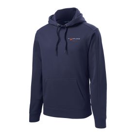 Repel Fleece Hooded Pullover. ST290