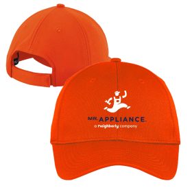 Sport-Tek&reg; PosiCharge&reg; RacerMesh&reg; Cap. STC26