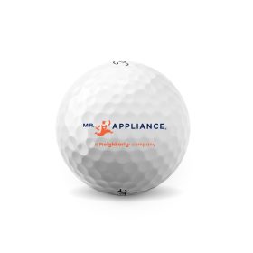 Titleist ProV1X (Sleeve of 3). T2048C