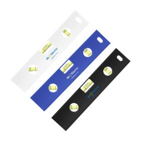 6" Ruler With Level (LOTS OF 24). 20059-LevelRuler