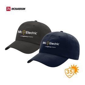 Richardson Relaxed Performance Lite Cap. 220  - DF/FF