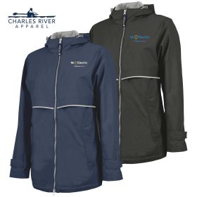 Ladies' New Englander Raincoat. 5099