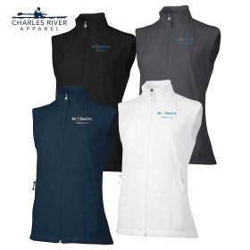 CR Ladies' Pack-N-Go Vest. 5941