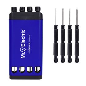 Mini Screwdriver Set (LOTS OF 100). 7243
