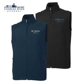 CR Men's Pack-N-Go Vest. 9941
