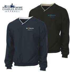 CR Men's Legend Windshirt. 9944