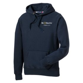 Super Heavyweight Pullover Hooded Sweatshirt.  F281