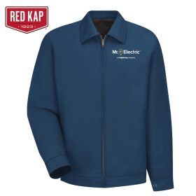 Slash Pocket Jacket.  CSJT22