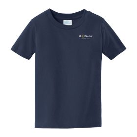 Toddler Fan Favorite Tee. PC450TD - DF/LC