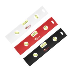6" Ruler With Level (LOTS OF 24). 20059-LevelRuler