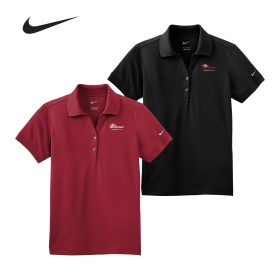 Nike Ladies' Dri-Fit Classic Polo. 286772
