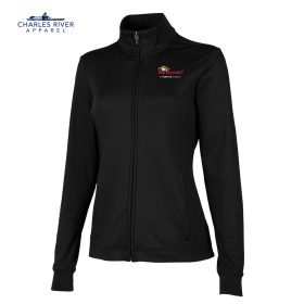 Women's Nu Fitness Jacket. 5586 - DF/LC