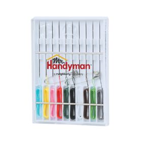 Sewing Kit (LOTS OF 24). 8500