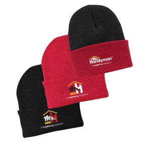 Knit Cap.  CP90