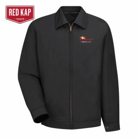 Slash Pocket Jacket. CSJT22