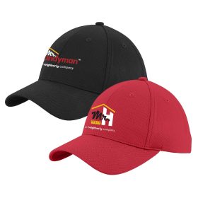 PosiCharge RacerMesh Cap. STC26