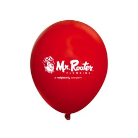 11" Standard Latex Balloons (LOTS OF 250). 11STDT