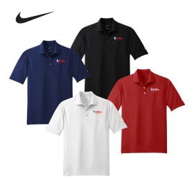 Men's Nike Dri-FIT Classic Polo. 267020