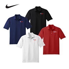 Men's Nike Dri-FIT Classic Polo. 267020