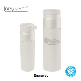 ENGRAVED 25 Oz. BrüMate Rotera (Sold Individually). 50212