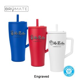 ENGRAVED 30oz Brumate ERA (Sold Individually). 50215