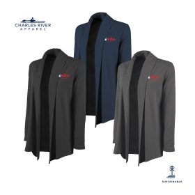 Ladies' Cardigan Wrap. 5555