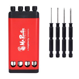 Mini Screwdriver Set (LOTS OF 100). 7243