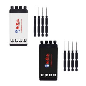 Mini Screwdriver Set (LOTS OF 100). 7243