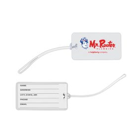 Luggage Tags (LOTS OF 10). 7520