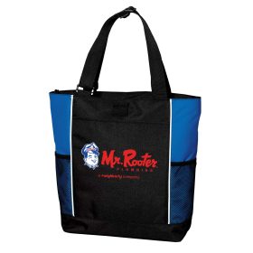 Panel Tote (Sold Individually). B5160 - DF/FF