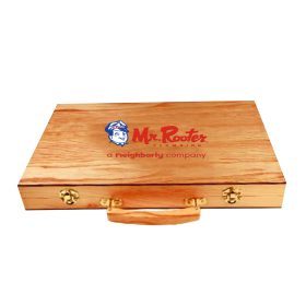 Backgammon Game (Sold Individually). BKG01