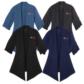 Ladies' Concept Shrug. L543