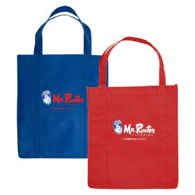 INV-Enviro-Shopper Tote Bag (Sold Individually). LT-3734- DF/FF