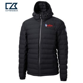 C&B Insulated Men's Puffer Jacket. MCO00067