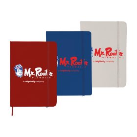Comfort Touch Journal (LOTS OF 12). NB161