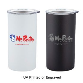 10 Oz. Piccolo Insulated Tumbler. SM10