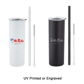 15 Oz. Altezza Insulated Tumbler. SM15