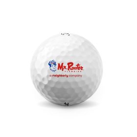 Titleist ProV1X Golf Balls (Sleeve of 3). T2048C