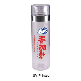 Vortex 27oz Plastic Bottle (Sold Individually). WH406