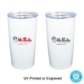 20 oz Himalayan Tumbler (Sold Individually). WYDAD05