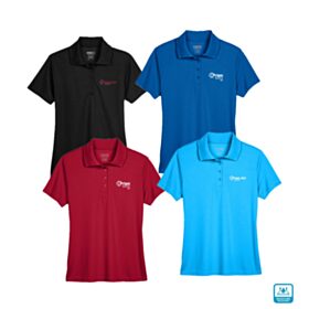 ART-Ladies' Origin Performance Piqué Polo. 78181