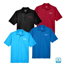 ART-Men's Origin Performance Pique Polo. 88181