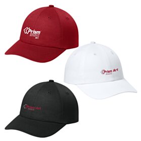 ART-Wearever Unstructured Snapback Cap. C992