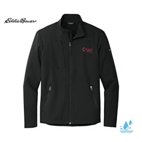 ART-Eddie Bauer Stretch Soft Shell Jacket. EB544