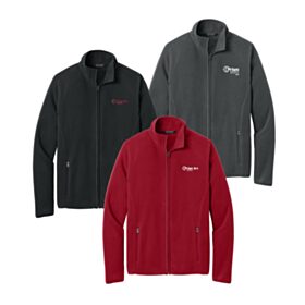 ART-Men's C-FREE® Raglan Fleece. F700
