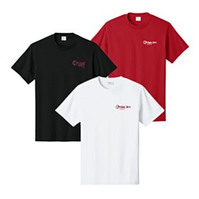 ART-Core Cotton Tee. PC54 - DF/LC