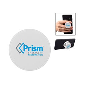 PRISM - Collapsible Phone Grip & Stand (LOTS OF 24). 136